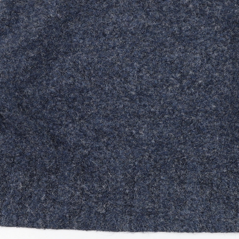 Womens UK Size M Marks and Spencer Grey Pullover Jumper