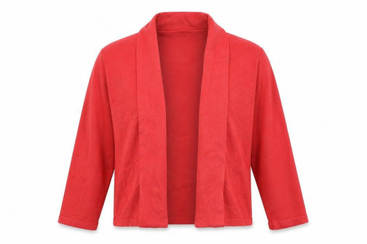 Womens UK Size M Precis Pink Cardigan Jumper