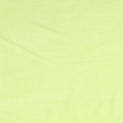 Womens UK Size M Pure & Natural Green Pullover Jumper