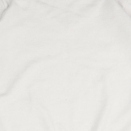 Womens UK Size M Klass Ivory Pullover Jumper