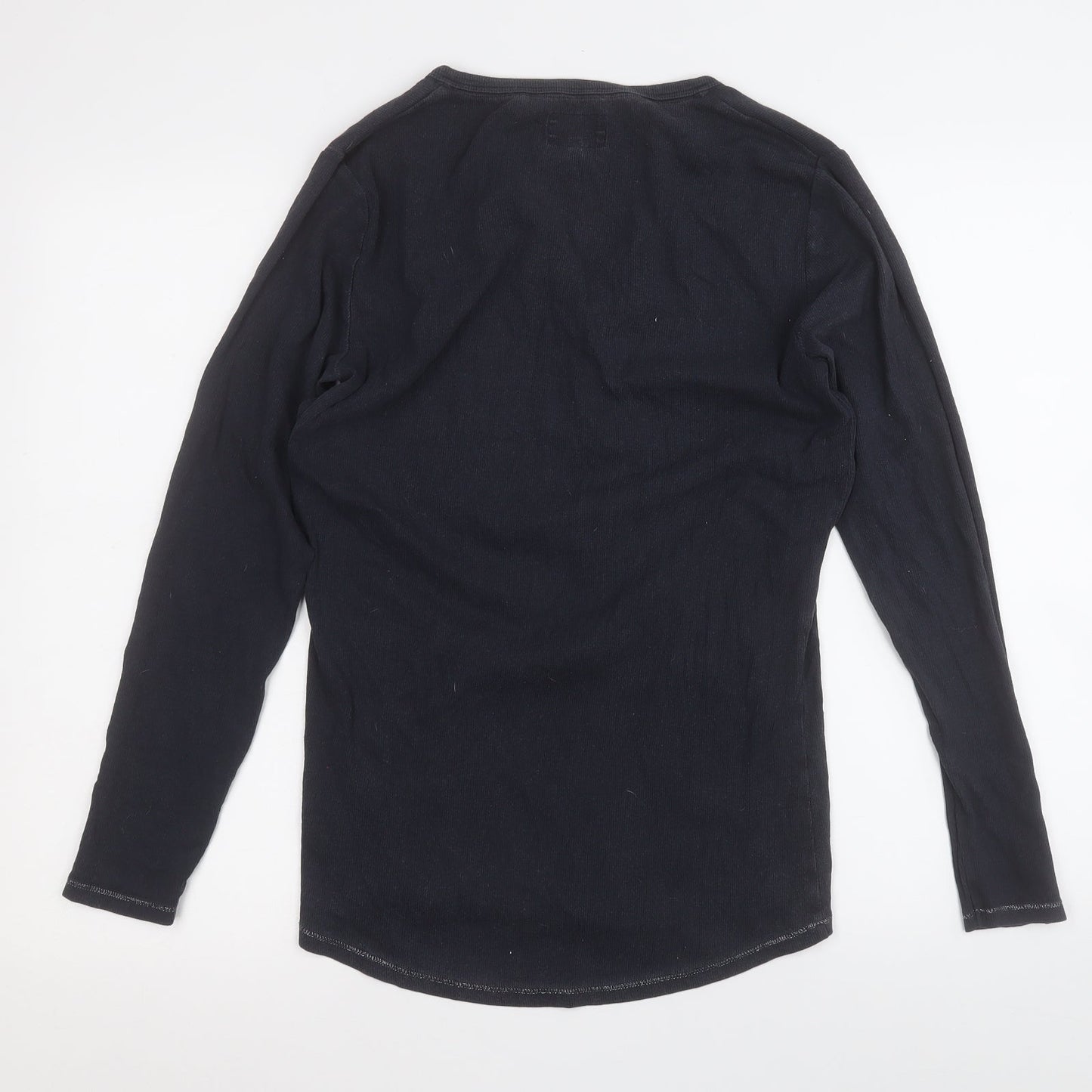 Womens UK Size L NEXT Grey Pullover Jumper