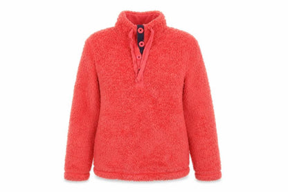 Womens UK Size 14 Peacocks Red Jacket