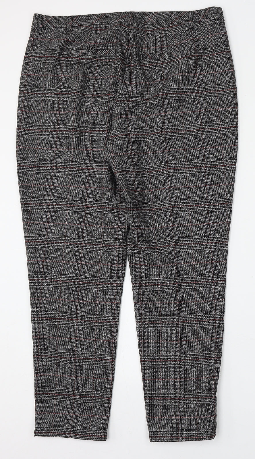 Womens UK Size 16 Gerry Weber Regular Fit  Multicoloured Trousers