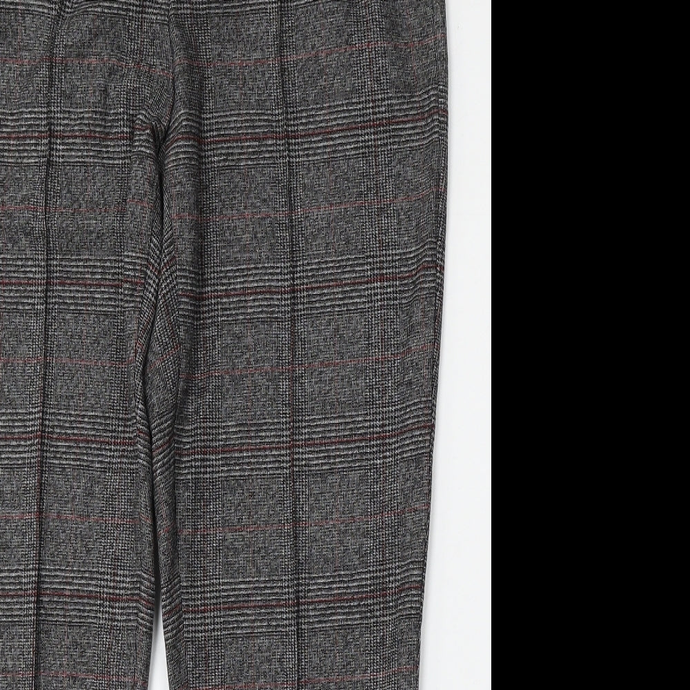Womens UK Size 16 Gerry Weber Regular Fit  Multicoloured Trousers