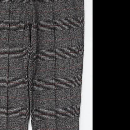 Womens UK Size 16 Gerry Weber Regular Fit  Multicoloured Trousers