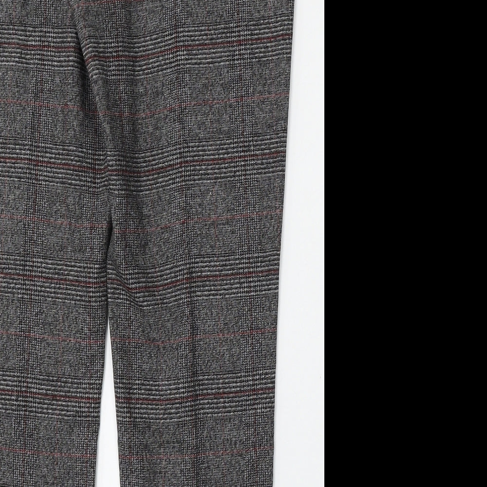 Womens UK Size 16 Gerry Weber Regular Fit  Multicoloured Trousers