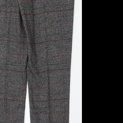 Womens UK Size 16 Gerry Weber Regular Fit  Multicoloured Trousers