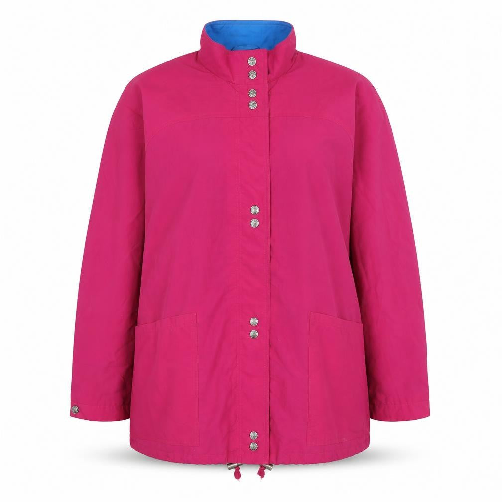 Womens UK Size 14 St Michael Pink Jacket
