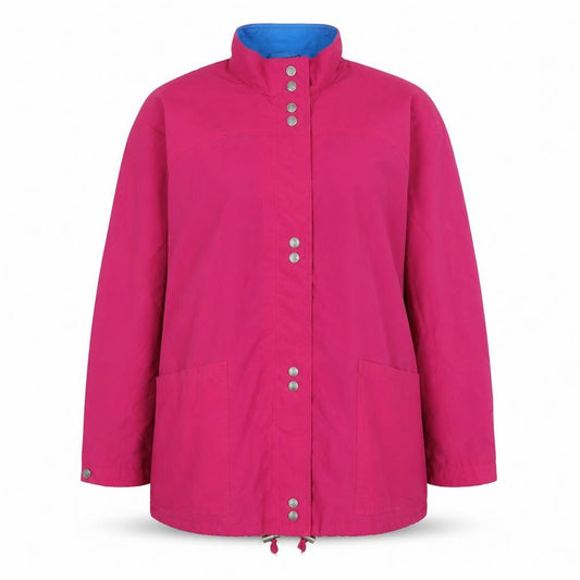 Womens UK Size 14 St Michael Pink Jacket