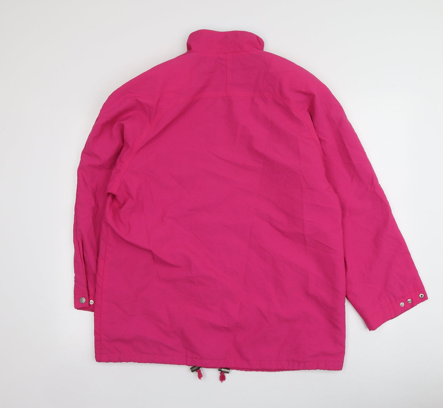 Womens UK Size 14 St Michael Pink Jacket