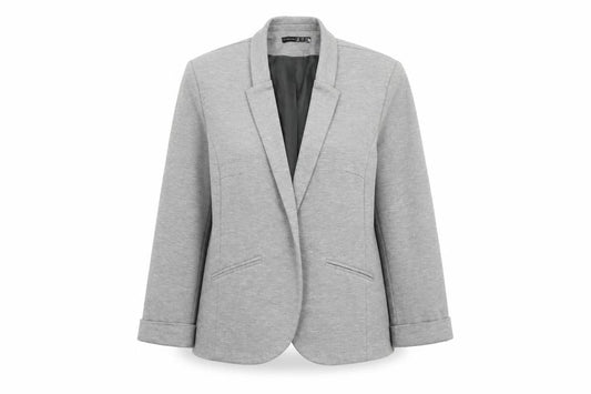 Womens UK Size 14 Atmosphere Grey Jacket