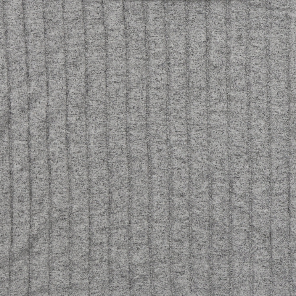 Womens UK Size L New Look Grey Pullover Jumper