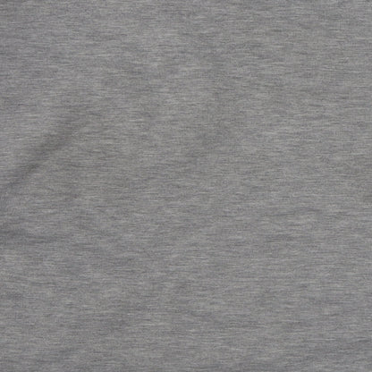 Boohoo Womens Grey  Polyester Pullover Sweatshirt Size 8  Pullover