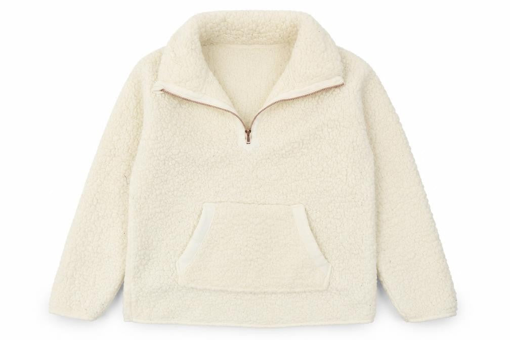 Womens UK Size XS F&F White Jacket