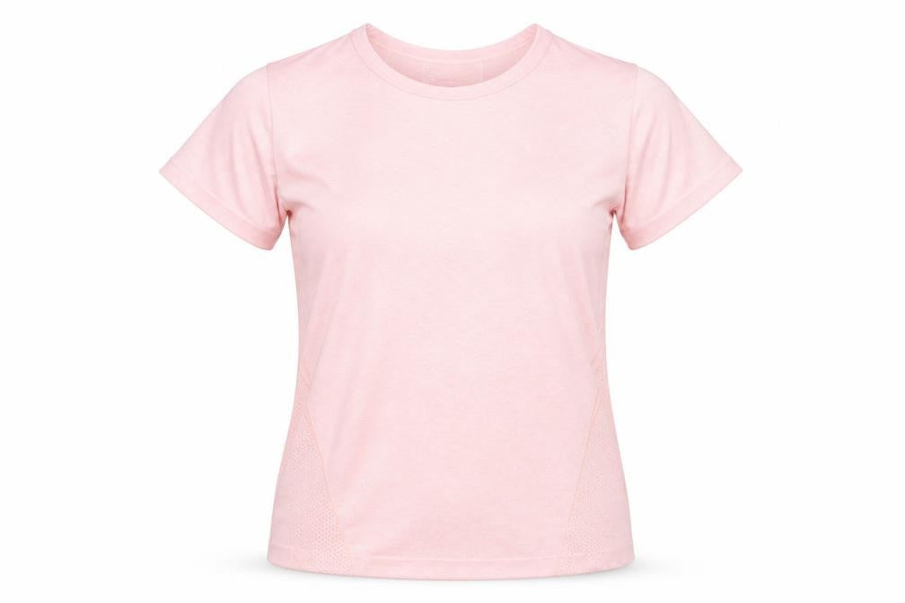 Womens UK Size S Dunnes Stores Pink  T-Shirt