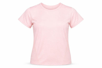 Womens UK Size S Dunnes Stores Pink  T-Shirt