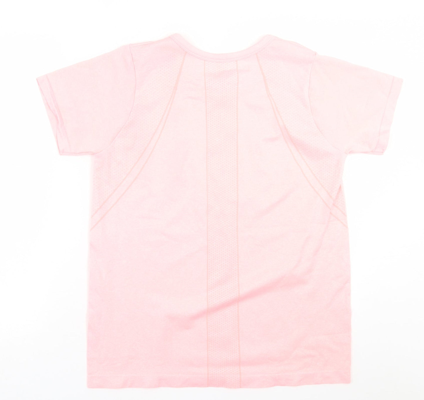 Womens UK Size S Dunnes Stores Pink  T-Shirt