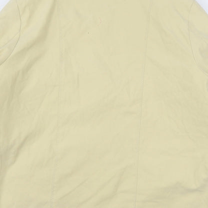 Womens UK Size 20 Cotswold Beige Jacket