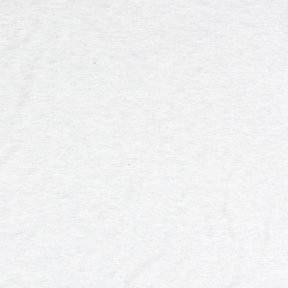 Primark Womens Grey Scoop Neck  Polyester Pullover Jumper Size L