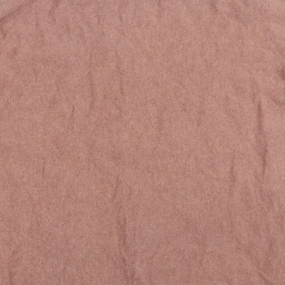 Atmosphere Womens Pink Round Neck  Viscose Pullover Jumper Size 10