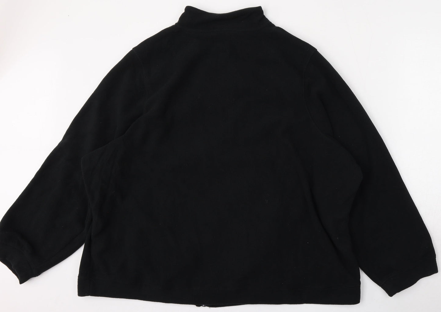 Mens UK Size XL JD Williams Black Jacket