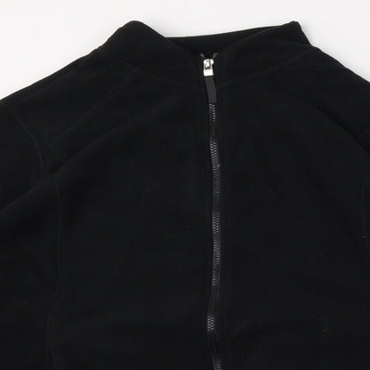 Mens UK Size XL JD Williams Black Jacket