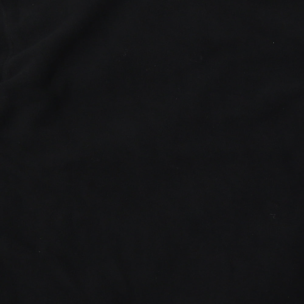 Mens UK Size XL JD Williams Black Jacket