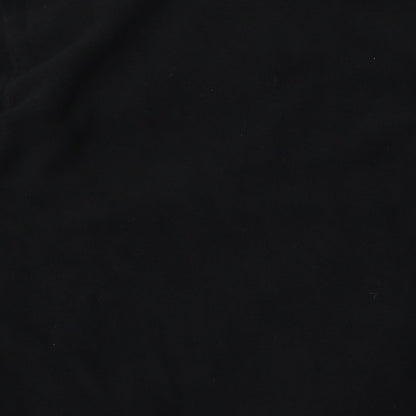 Mens UK Size XL JD Williams Black Jacket