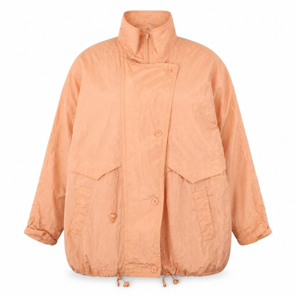 Womens UK Size 16 C&A Pink Jacket