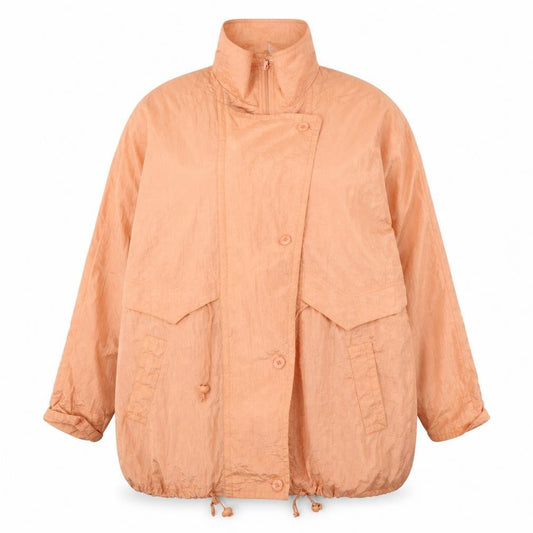 Womens UK Size 16 C&A Pink Jacket