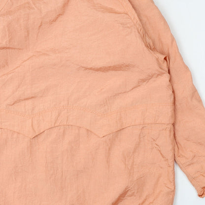 C&A Womens Pink   Jacket  Size 16  Zip