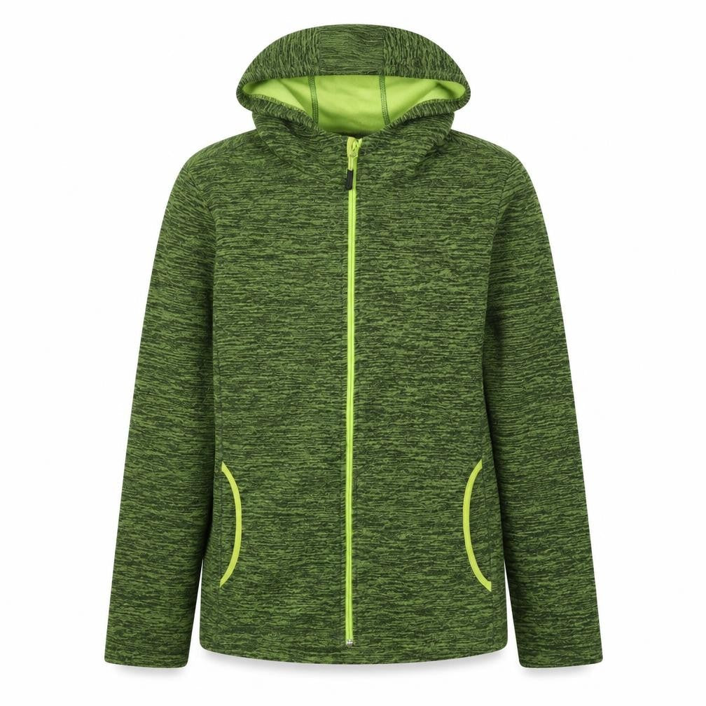 Womens UK Size L Crivit Green Jacket