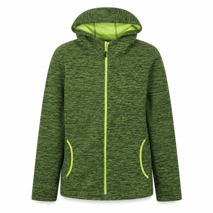 Womens UK Size L Crivit Green Jacket