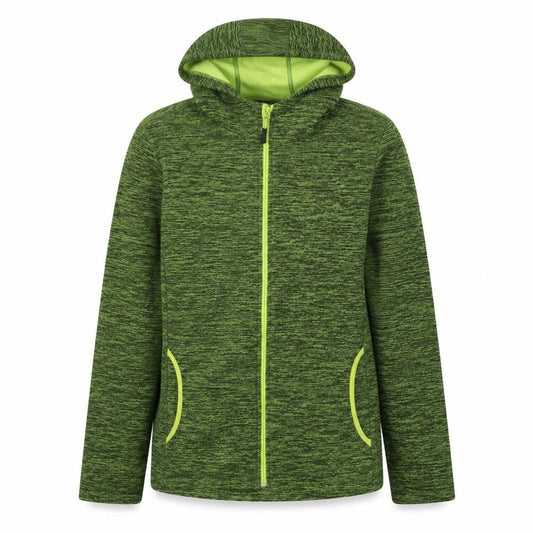 Womens UK Size L Crivit Green Jacket
