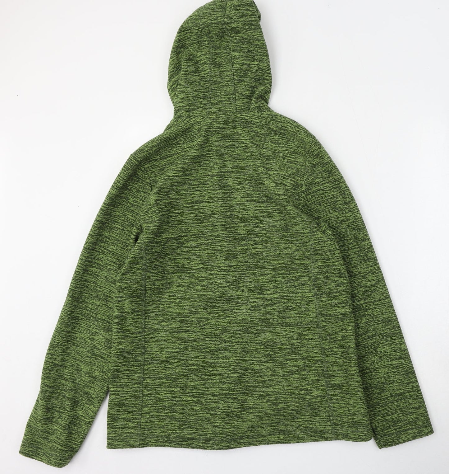 Womens UK Size L Crivit Green Jacket