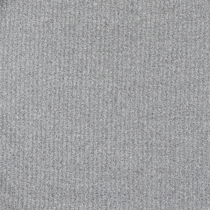 Primark Womens Grey Round Neck  Polyester Pullover Jumper Size 12