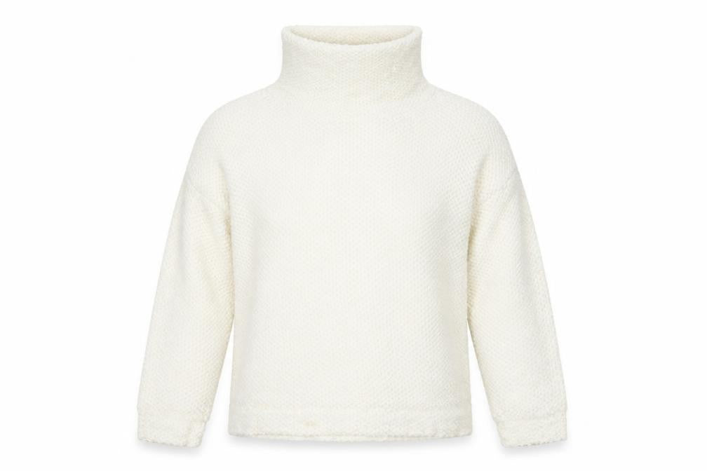 Womens UK Size 14 NEXT Beige Pullover Jumper