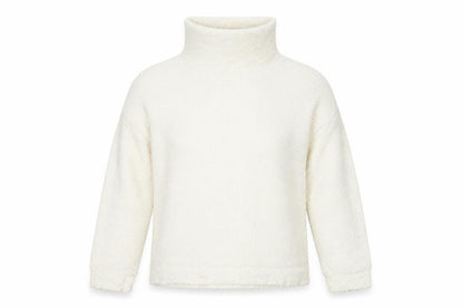 Womens UK Size 14 NEXT Beige Pullover Jumper