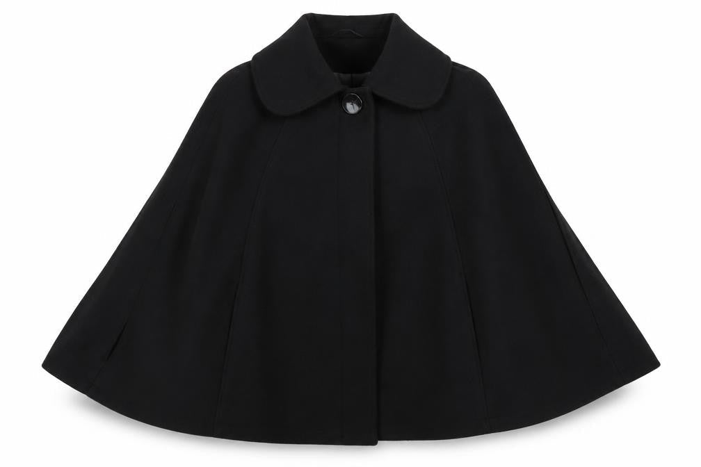 Womens UK Size 16 Evans Black Jacket