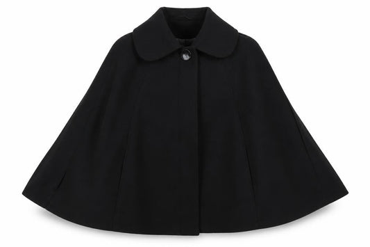 Womens UK Size 16 Evans Black Jacket