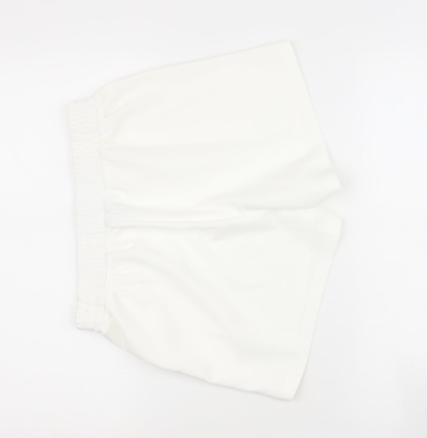 SHIEN Womens   Polyester Hot Pants Shorts Size 6 L5 in Regular