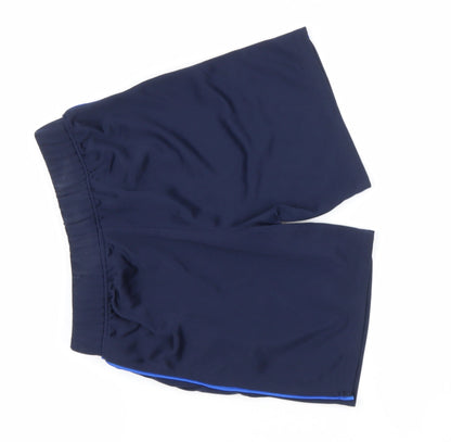 DUNNES Mens Beige  Polyester Cargo Shorts Size S  Regular