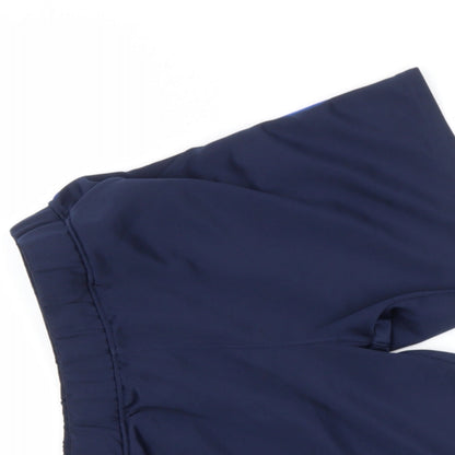 DUNNES Mens Beige  Polyester Cargo Shorts Size S  Regular