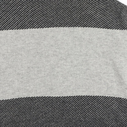 George  Womens Multicoloured Round Neck  Acrylic Full Zip Jumper Size M