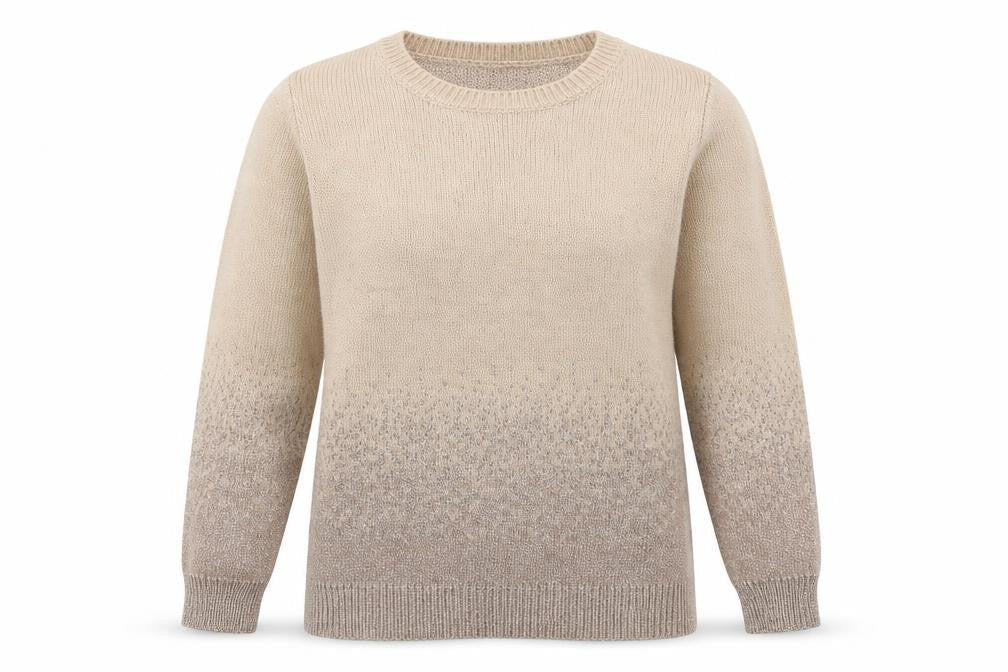 Womens UK Size S Oasis Pink Pullover Jumper
