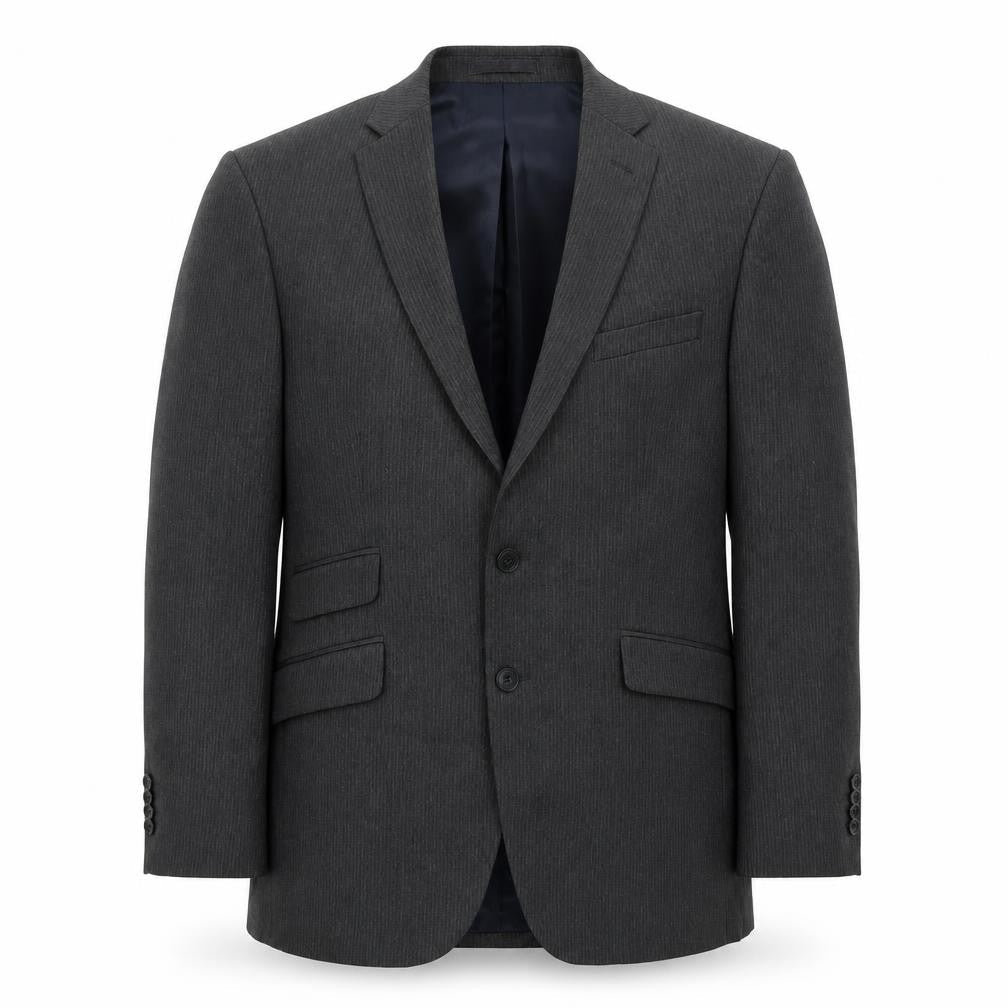 Mens UK Size 40 Taylor & Wright Regular Grey Suit Jacket