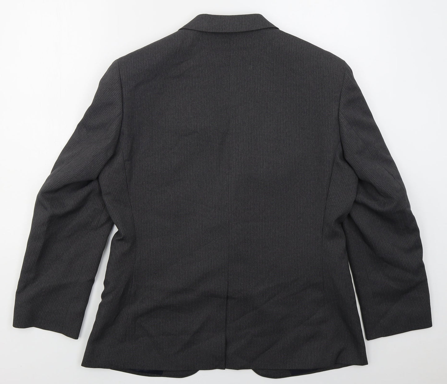 Mens UK Size 40 Taylor & Wright Regular Grey Suit Jacket