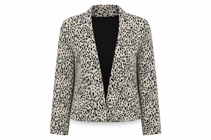 Marks & Spencer Womens Multicoloured Geometric  Jacket  Size 12