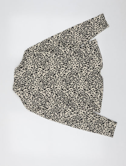 Womens UK Size 12 Marks and Spencer Multicoloured Jacket