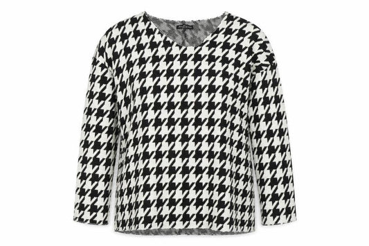 Womens UK Size M New Collection White Basic Blouse